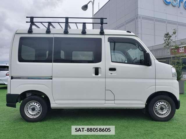 Daihatsu HIJET CARGO 2023-04 7802325-18