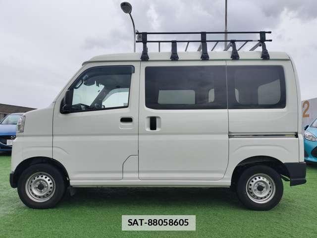 Daihatsu HIJET CARGO 2023-04 7802325-19