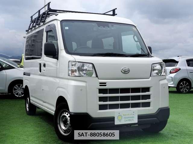 Daihatsu HIJET CARGO 2023-04 7802325-2