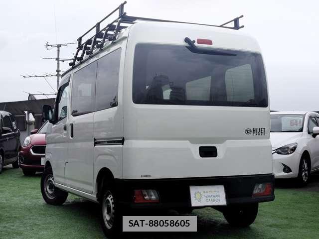 Daihatsu HIJET CARGO 2023-04 7802325-3