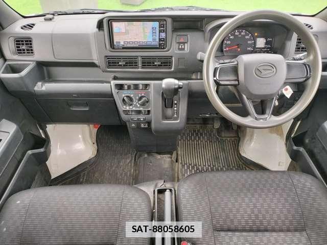 Daihatsu HIJET CARGO 2023-04 7802325-4