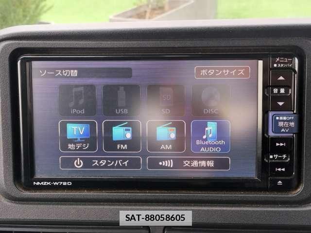 Daihatsu HIJET CARGO 2023-04 7802325-5