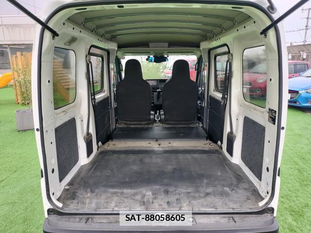 Daihatsu HIJET CARGO 2023-04 7802325-7