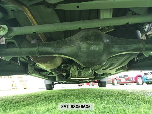 Daihatsu HIJET CARGO 2023-04 7802325-8