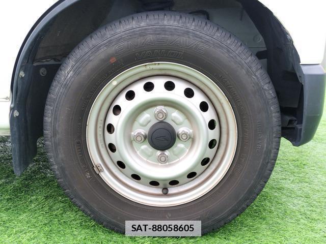 Daihatsu HIJET CARGO 2023-04 7802325-9