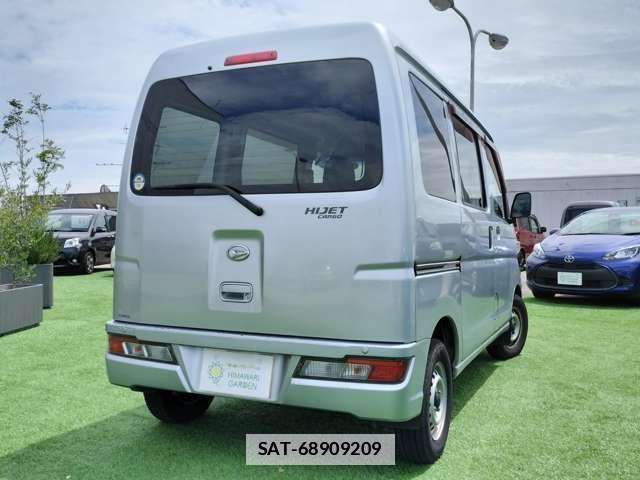 Daihatsu HIJET CARGO 2021-04 7802341-1