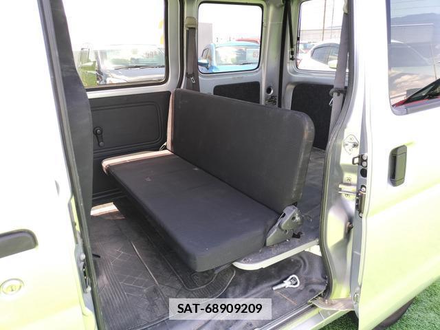 Daihatsu HIJET CARGO 2021-04 7802341-13
