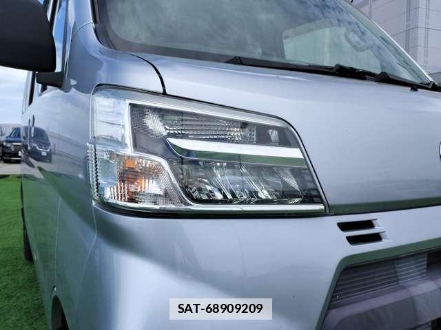 Daihatsu HIJET CARGO 2021-04 7802341-15