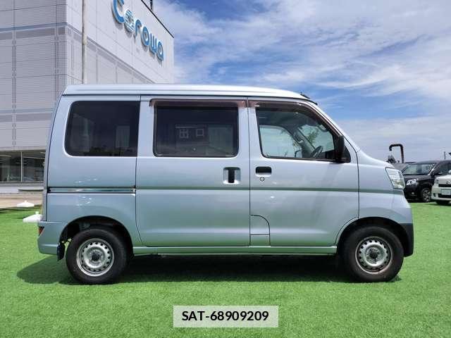 Daihatsu HIJET CARGO 2021-04 7802341-17