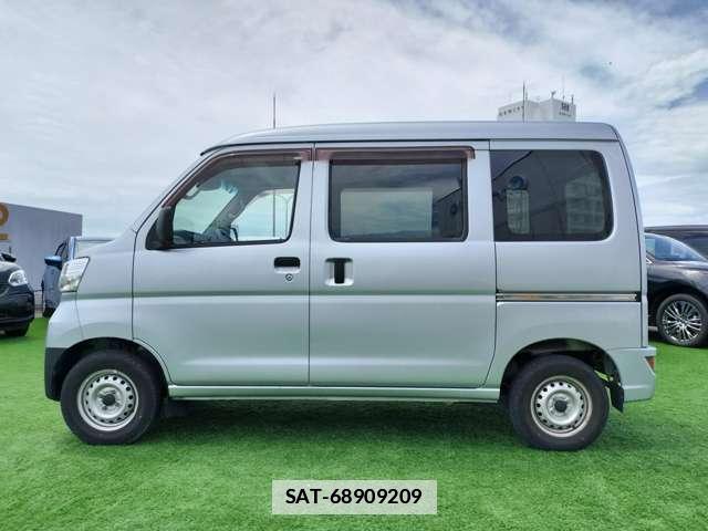 Daihatsu HIJET CARGO 2021-04 7802341-18