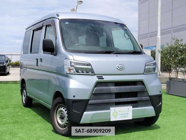 Daihatsu HIJET CARGO 2021-04 7802341-2