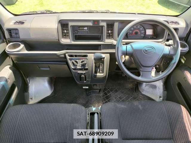 Daihatsu HIJET CARGO 2021-04 7802341-4