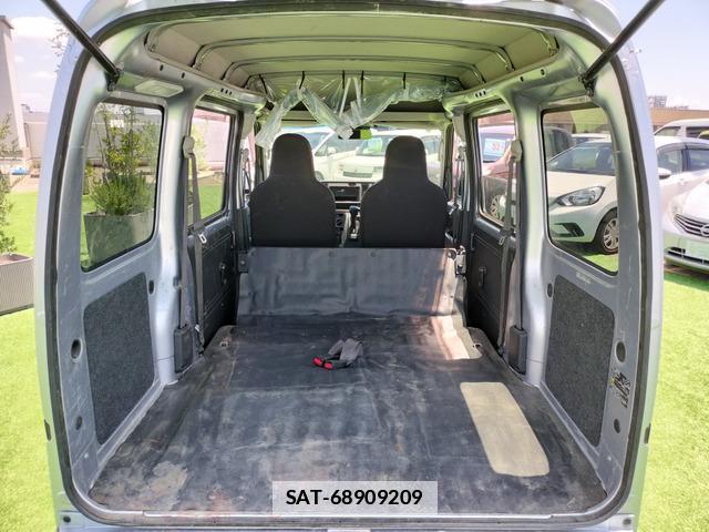 Daihatsu HIJET CARGO 2021-04 7802341-6