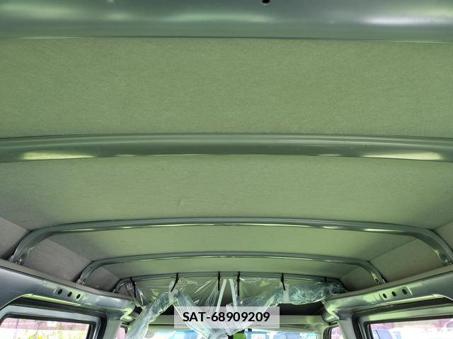 Daihatsu HIJET CARGO 2021-04 7802341-7