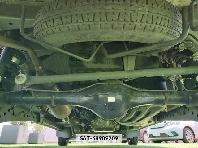 Daihatsu HIJET CARGO 2021-04 7802341-8