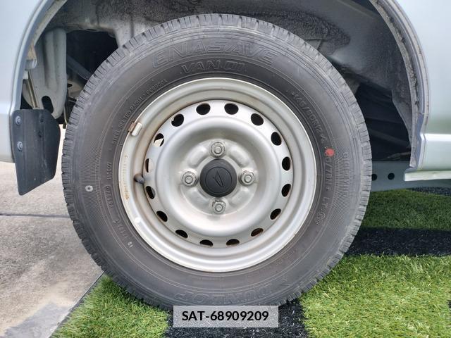 Daihatsu HIJET CARGO 2021-04 7802341-9