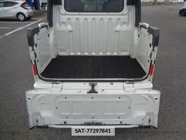 Daihatsu HIJET CARGO 2020-03 7802915-11