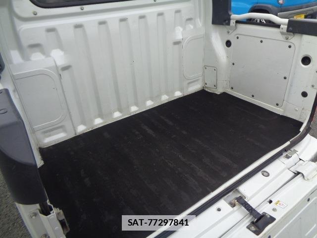 Daihatsu HIJET CARGO 2020-03 7802915-13