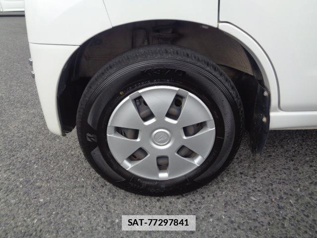 Daihatsu HIJET CARGO 2020-03 7802915-14