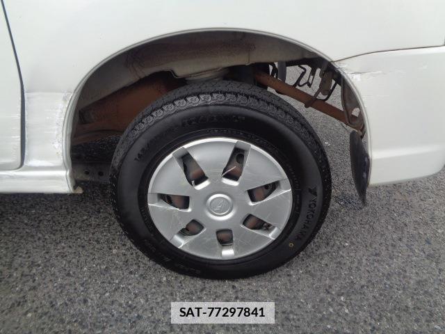 Daihatsu HIJET CARGO 2020-03 7802915-15