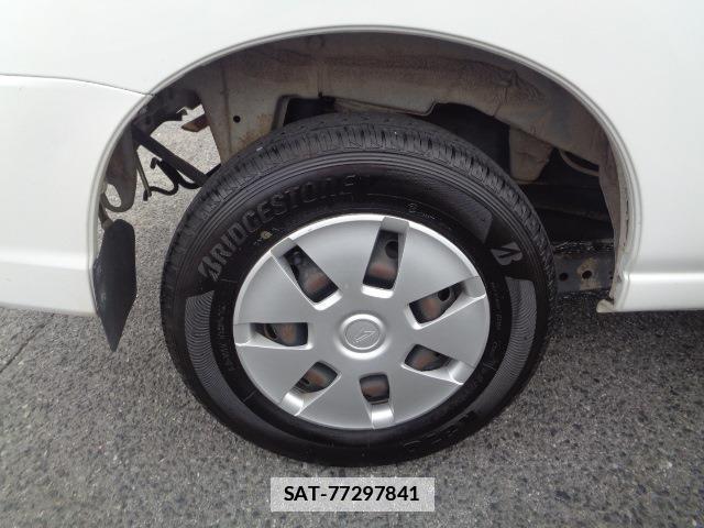 Daihatsu HIJET CARGO 2020-03 7802915-16