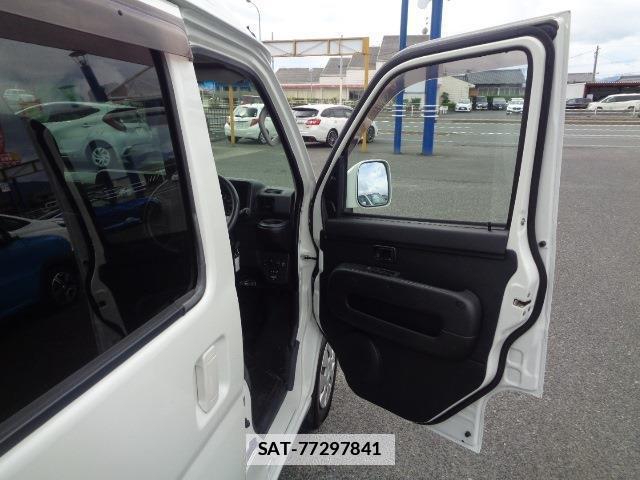 Daihatsu HIJET CARGO 2020-03 7802915-18