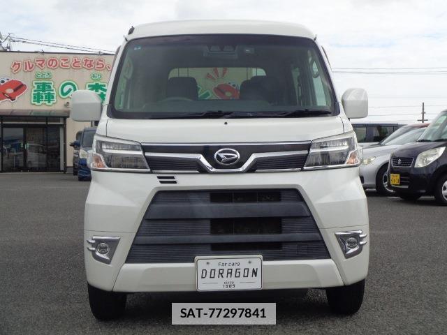 Daihatsu HIJET CARGO 2020-03 7802915-2