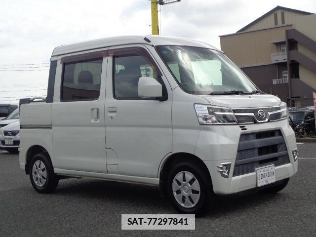 Daihatsu HIJET CARGO 2020-03 7802915-3