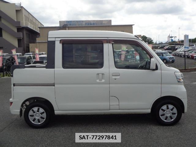Daihatsu HIJET CARGO 2020-03 7802915-4
