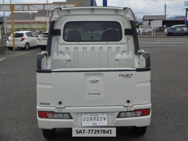 Daihatsu HIJET CARGO 2020-03 7802915-6