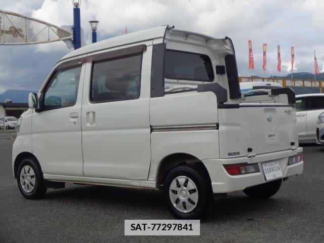 Daihatsu HIJET CARGO 2020-03 7802915-7