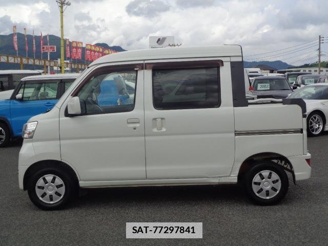 Daihatsu HIJET CARGO 2020-03 7802915-8