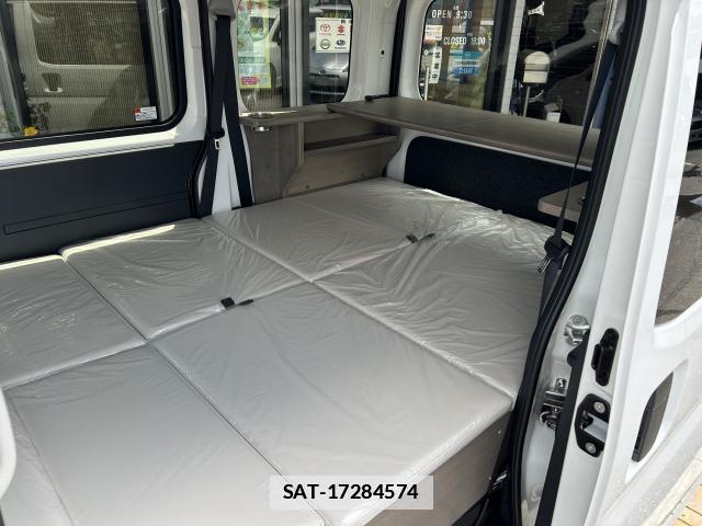 Daihatsu HIJET CARGO 2026-04 7803246-16