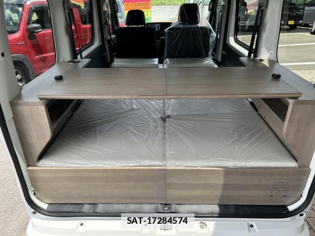 Daihatsu HIJET CARGO 2026-04 7803246-17