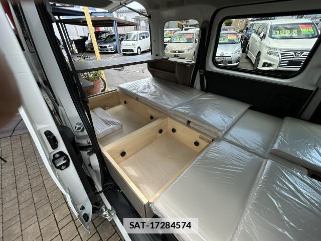 Daihatsu HIJET CARGO 2026-04 7803246-18