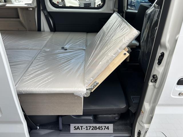 Daihatsu HIJET CARGO 2026-04 7803246-19