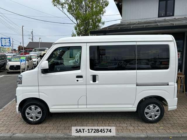 Daihatsu HIJET CARGO 2026-04 7803246-2