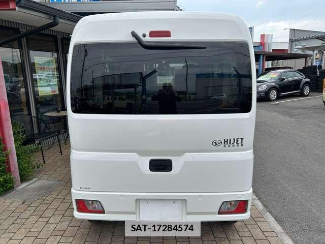 Daihatsu HIJET CARGO 2026-04 7803246-3