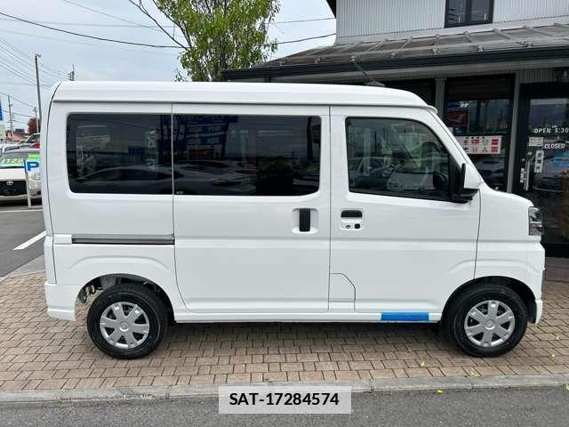 Daihatsu HIJET CARGO 2026-04 7803246-5