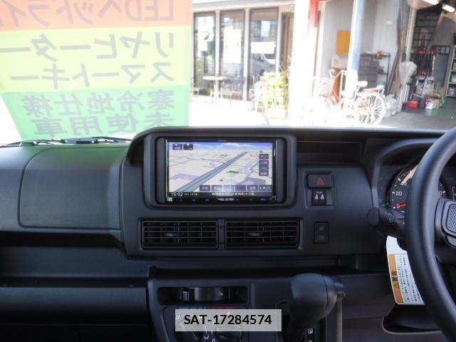 Daihatsu HIJET CARGO 2026-04 7803246-6