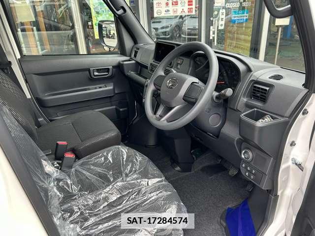 Daihatsu HIJET CARGO 2026-04 7803246-7