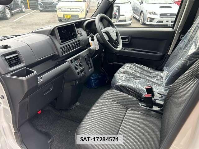 Daihatsu HIJET CARGO 2026-04 7803246-8