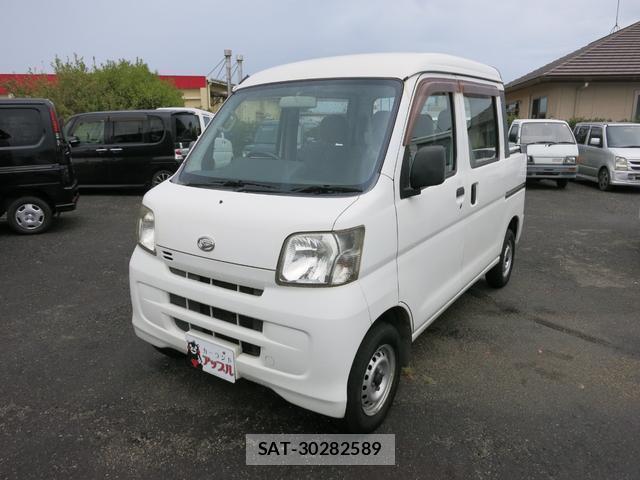 Daihatsu HIJET CARGO 2012-07 7803347-0