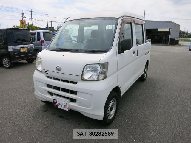 Daihatsu HIJET CARGO 2012-07 7803347-1