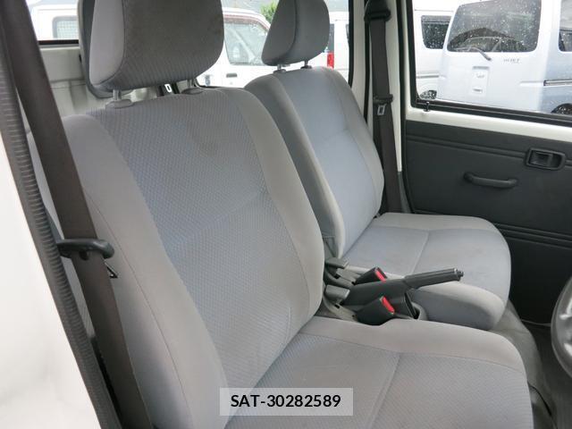 Daihatsu HIJET CARGO 2012-07 7803347-10