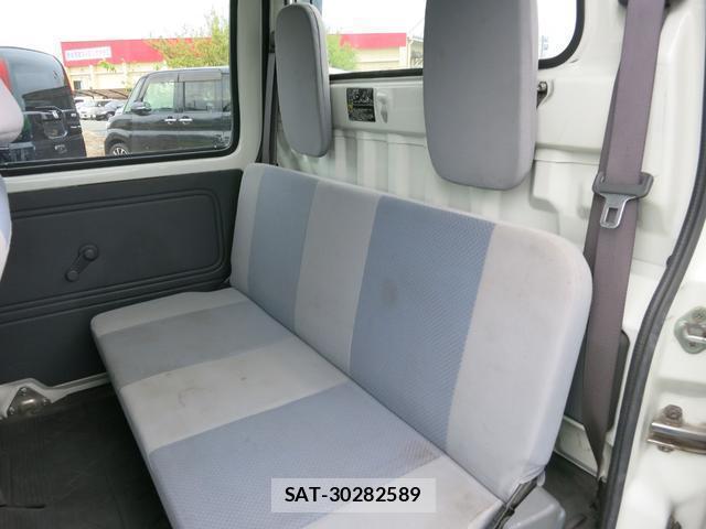Daihatsu HIJET CARGO 2012-07 7803347-11