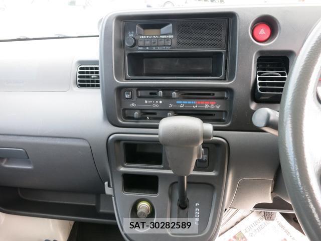 Daihatsu HIJET CARGO 2012-07 7803347-13