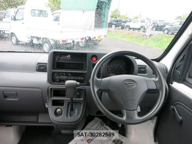 Daihatsu HIJET CARGO 2012-07 7803347-14