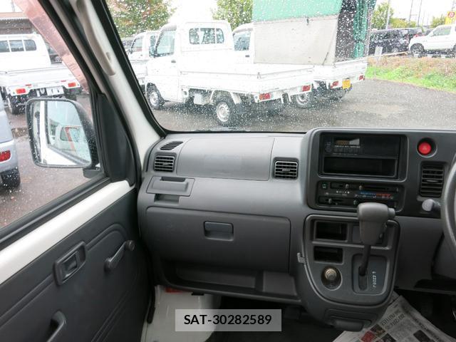 Daihatsu HIJET CARGO 2012-07 7803347-15