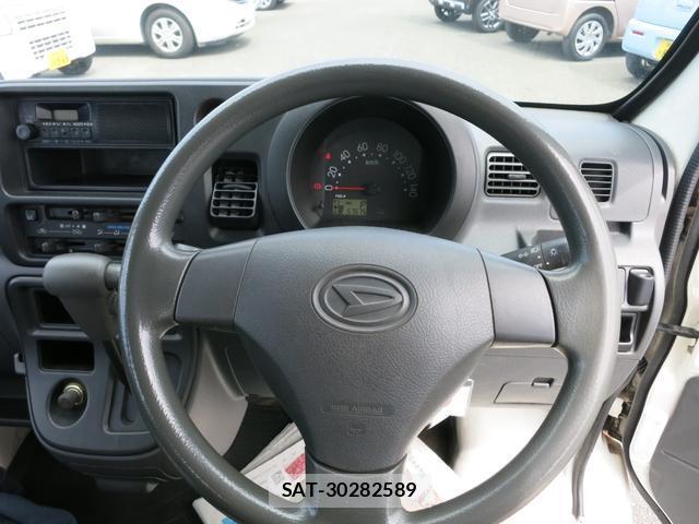 Daihatsu HIJET CARGO 2012-07 7803347-16